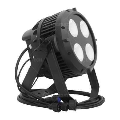 Waterproof Two Color 200W LED Warm Light   LLT-200FS