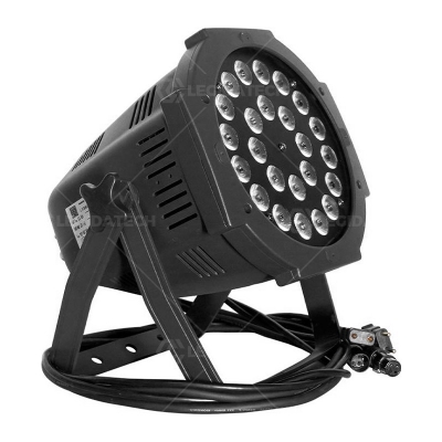 Lambo 24 × 10W RGBW 4 In 1 LED Par Light   LLT-24K