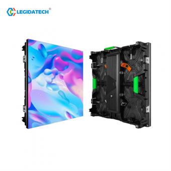 LEGIDATECH Affordable Price Church Led Display From Led Factory