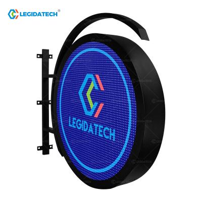 Outdoor LED Logo for Shops ,Bars ,Restaurants, offices