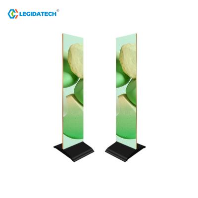 ESD Series Double faces LED Poster