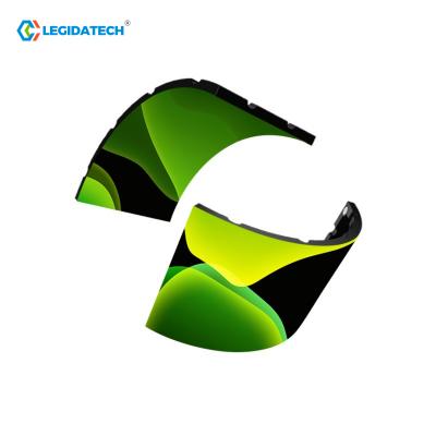 EFS Series Fine Pixel Pitch LED Flexible Screen