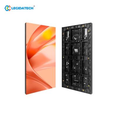 LED Magnet Module for cost-effective indoors LED Screen