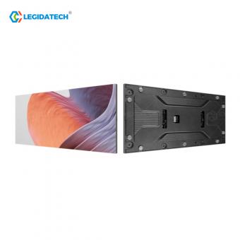 EM Series P1.2 P1.5 P1.8 P2 P2.5 P3 Indoor Fixed LED Screen Module