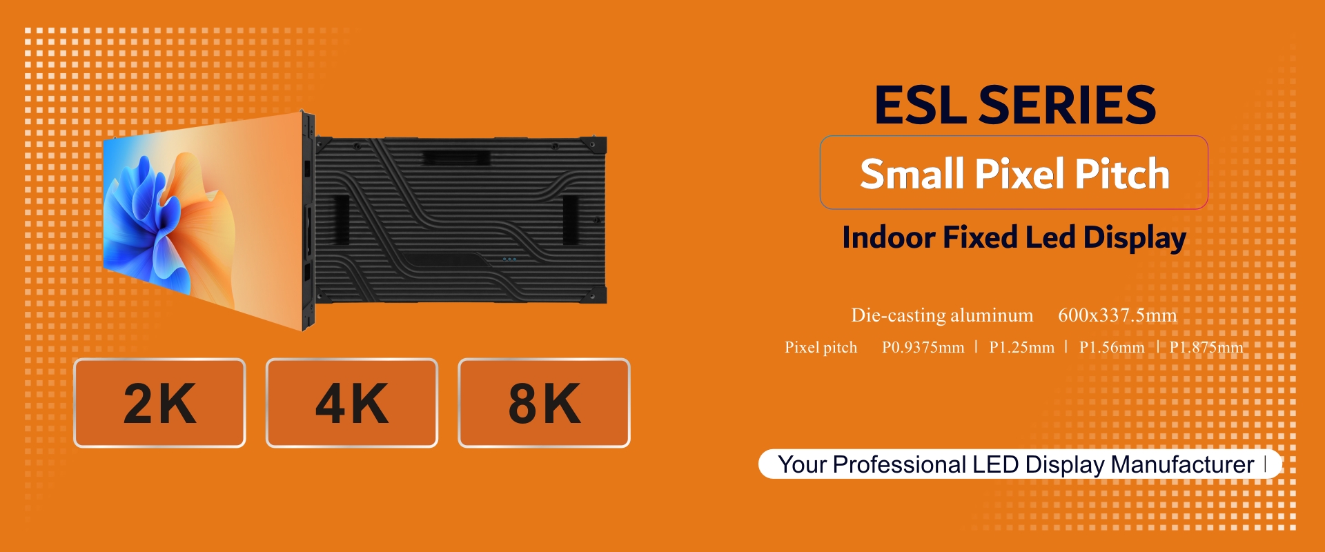 ESL